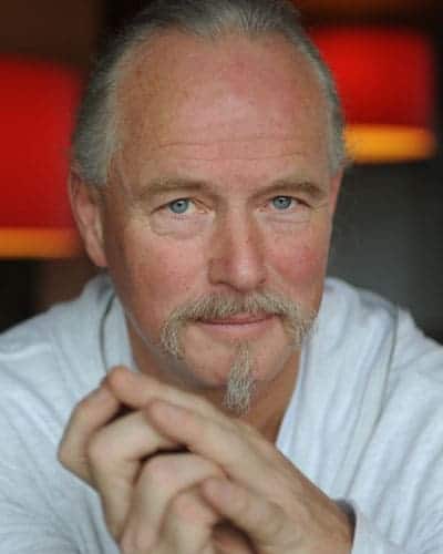 Reinoud Eleveld - fotograaf Mary Brommer